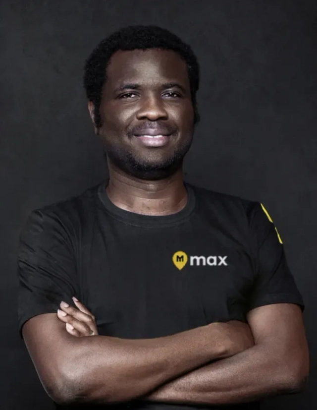 Adetayo Bamiduro