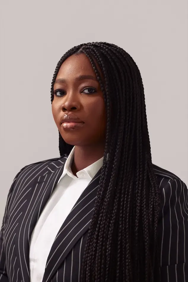 Damilola Olokesusi