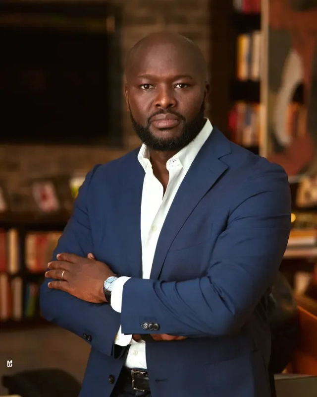 Kola Aina