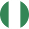 Nigerian flag