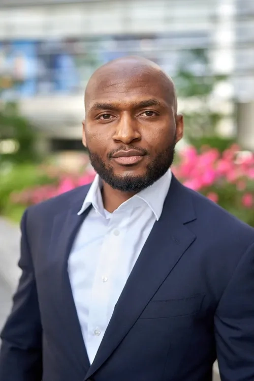 Emmanuel Ekwedike, Ph.D
