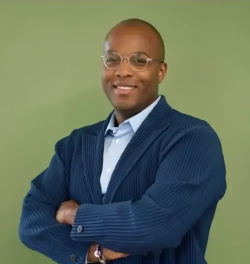 Haile Amegashie-Tevoedjre