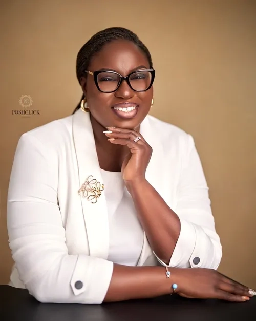 Hannatu Kasim Adegboyega